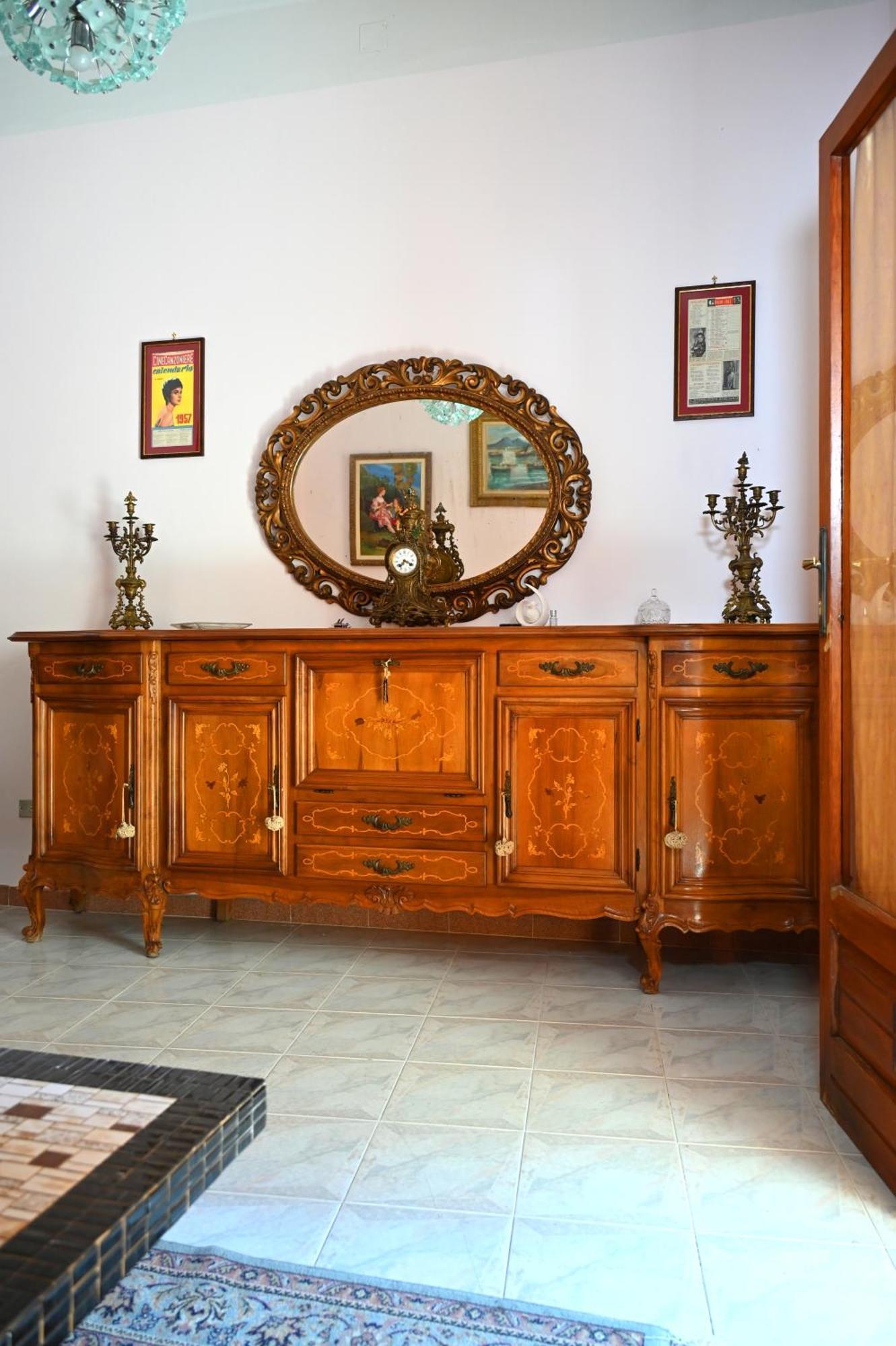 Giardino Darianna Bed & Breakfast Ripacandida Exterior photo
