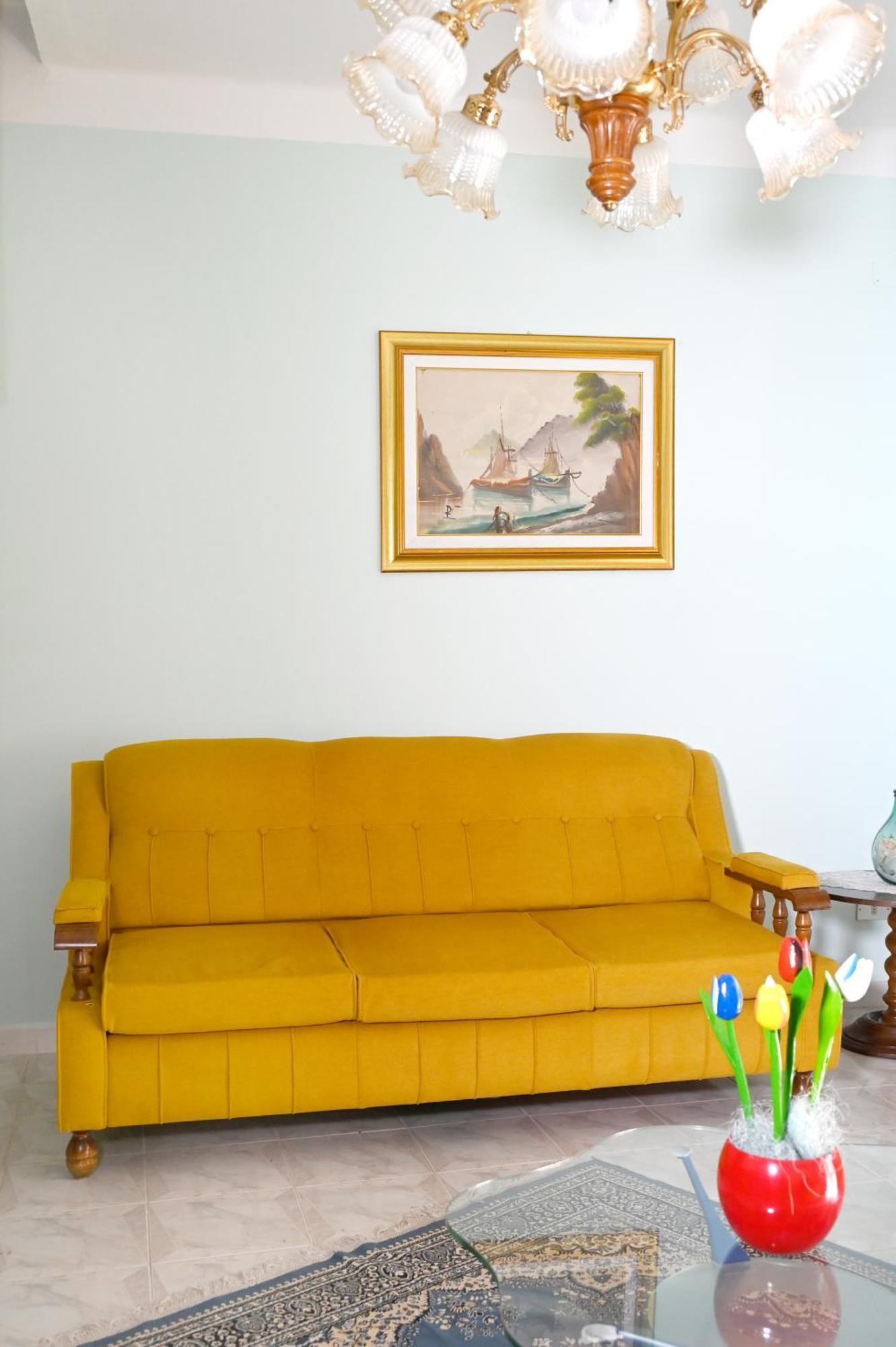 Giardino Darianna Bed & Breakfast Ripacandida Exterior photo