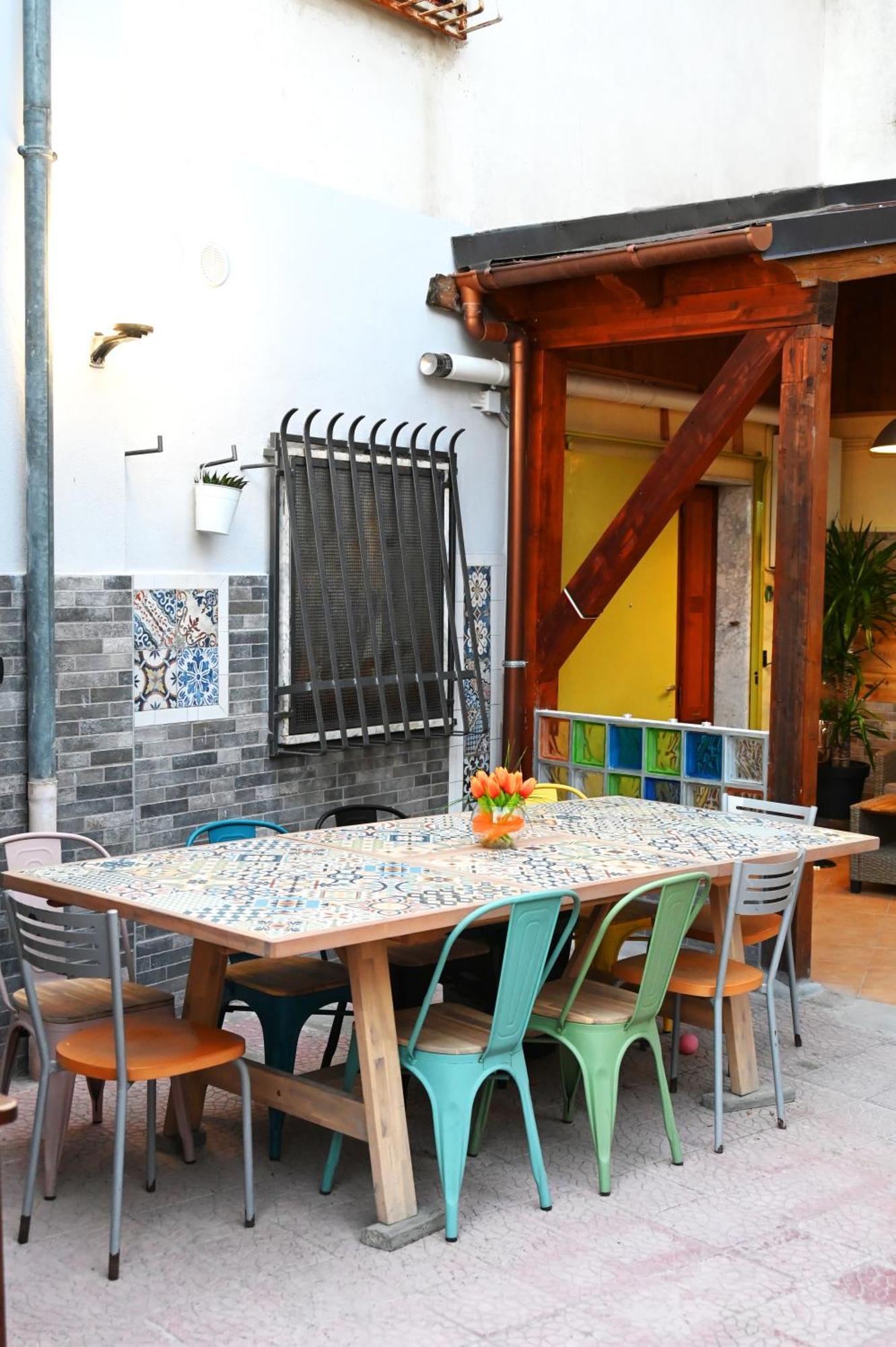 Giardino Darianna Bed & Breakfast Ripacandida Exterior photo